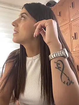 Electra Pinkk online show from April 29, 1:59 pm