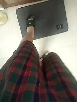 Amanda  ena- online show from March 19, 4:01 am