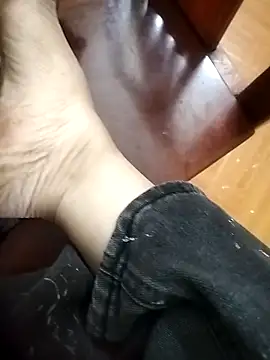 Amanda  ena- online show from April 24, 3:19 am