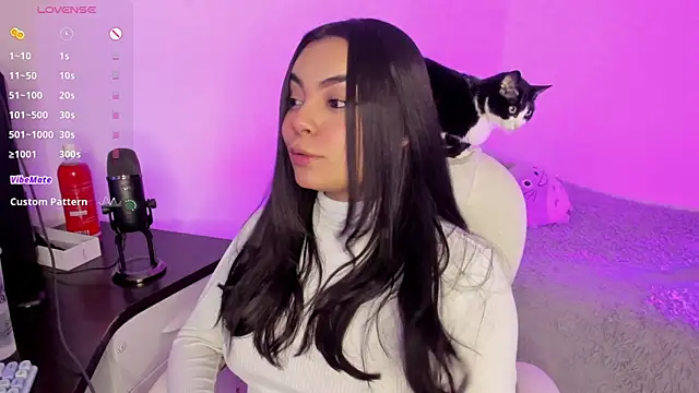 sumersunsett online show from April 17, 2:58 am