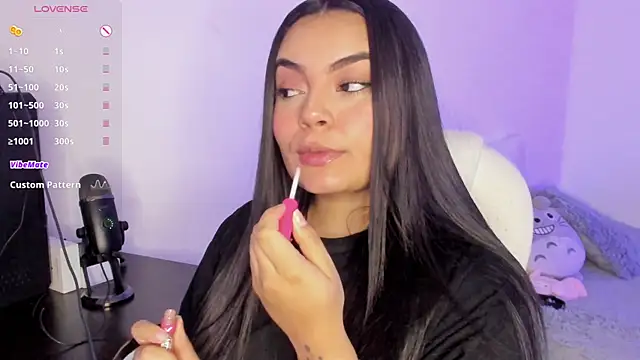 sumersunsett online show from April 21, 4:41 am