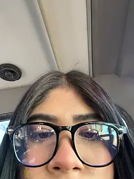 Dakota-baby online show from March 16, 8:11 pm