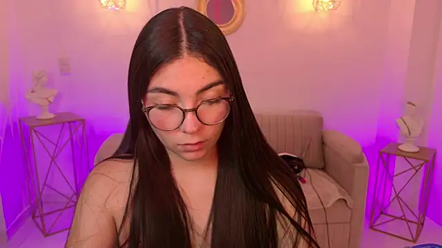 Gia Capri online show from April 5, 3:02 am