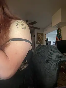 DivineAgony666 online show from March 10, 4:27 am