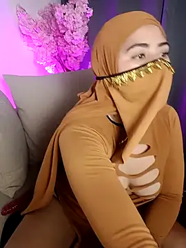 bahiya aziz online show from March 21, 12:20 pm