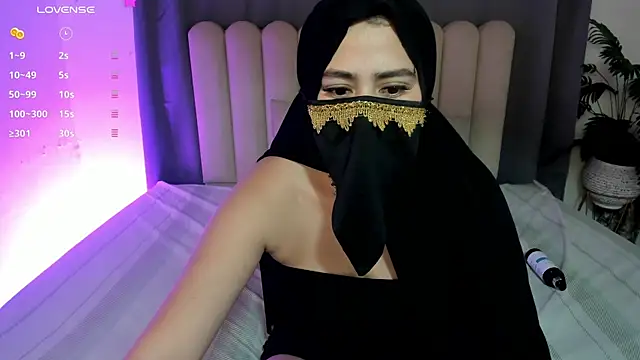 bahiya aziz online show from May 26, 1:09 pm