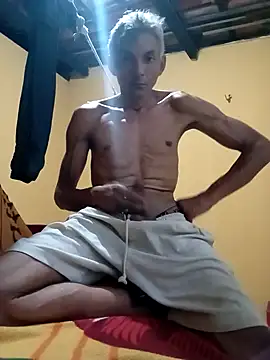 jrdkln online show from April 30, 8:27 pm