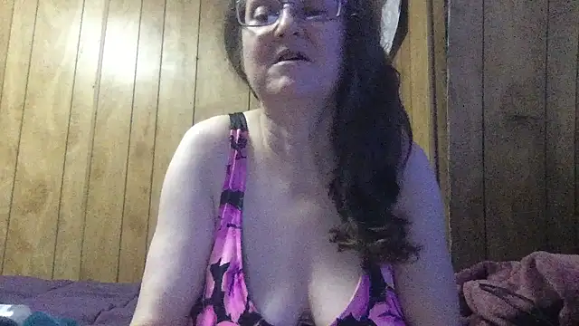milfmichelle69 online show from June 6, 2:17 am