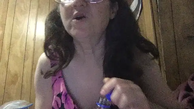 milfmichelle69 online show from July 27, 1:29 pm