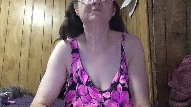 milfmichelle69 online show from July 18, 2:09 am