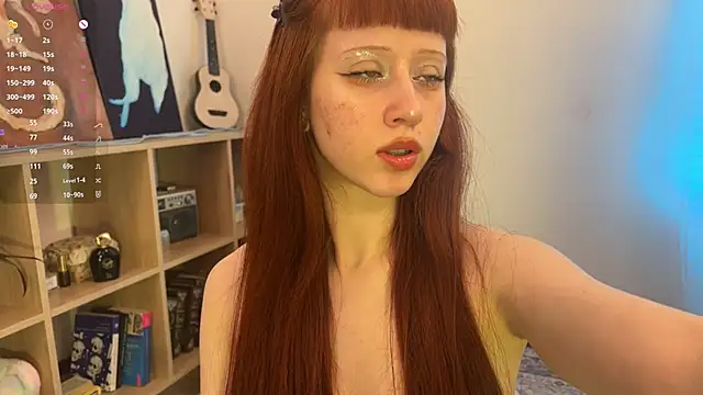 hopgals online show from May 3, 6:18 am