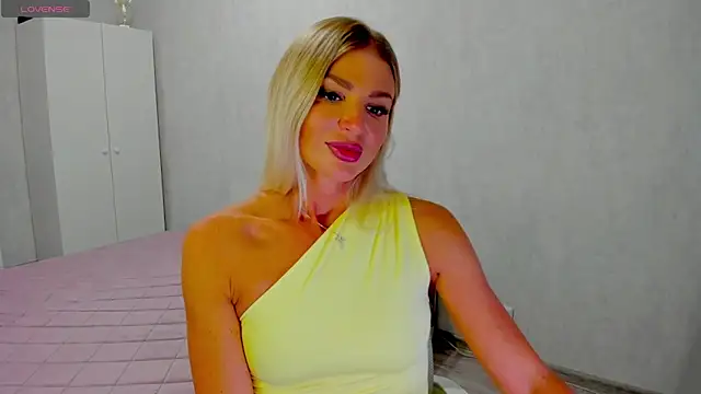 Jasmin-lady online show from May 11, 2:45 pm