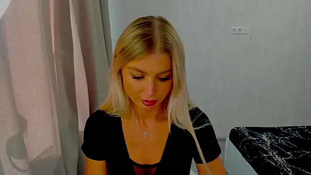 Jasmin-lady online show from March 15, 8:54 am