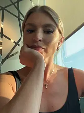 Jasmin-lady online show from March 11, 11:04 am