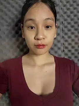 Snapshot of -Hicici- chatting on June 26, 1:55 am -Hicici- online show from June 26, 1:55 am
