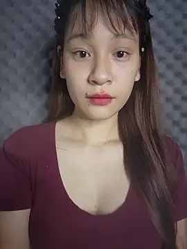 Snapshot of -Hicici- chatting on July 28, 12:18 am -Hicici- online show from July 28, 12:18 am