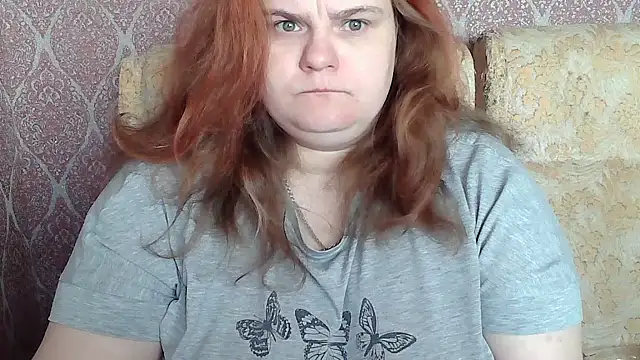 DollyGersonn online show from March 26, 6:55 am