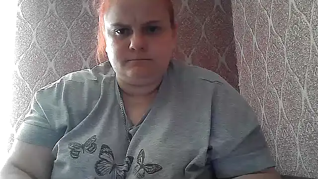 DollyGersonn online show from May 30, 2:12 pm