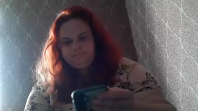 DollyGersonn online show from May 16, 4:44 am