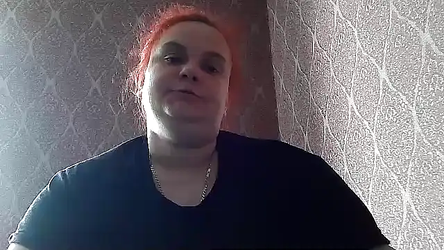 DollyGersonn online show from May 22, 6:11 am