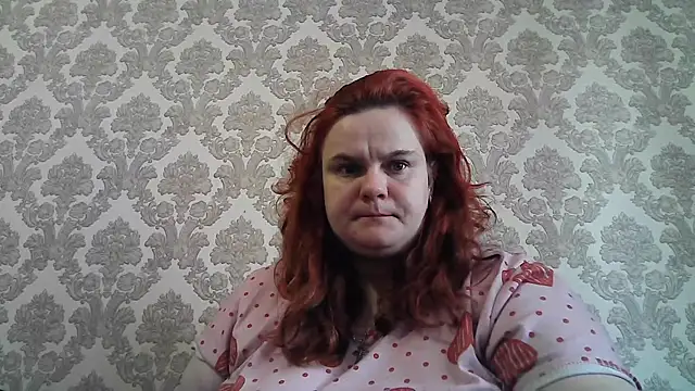 DollyGersonn online show from April 26, 8:44 am