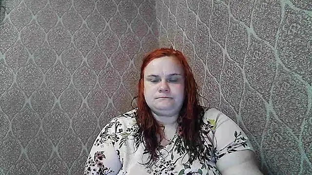 DollyGersonn online show from May 11, 6:38 pm