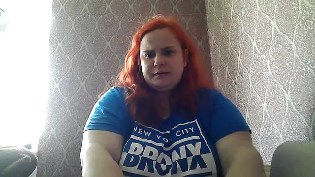 DollyGersonn online show from May 14, 7:38 am