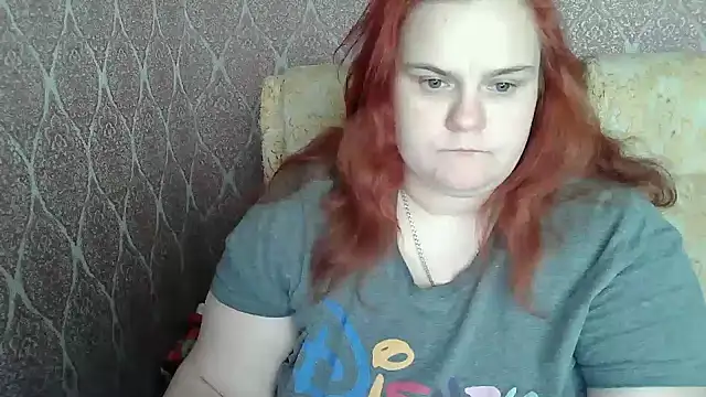 DollyGersonn online show from April 12, 12:30 pm