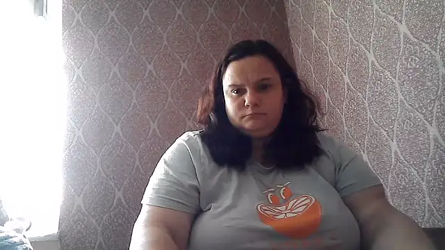 DollyGersonn online show from June 15, 11:54 am