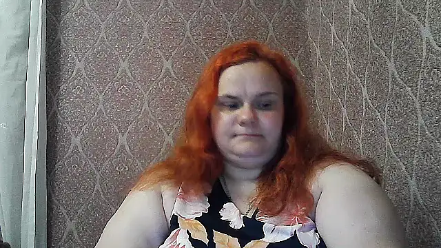 DollyGersonn online show from May 22, 6:28 pm