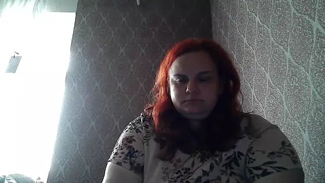 DollyGersonn online show from May 18, 3:17 am