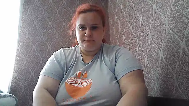 DollyGersonn online show from May 31, 4:18 am