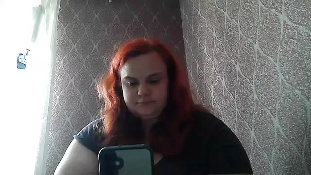 DollyGersonn online show from May 24, 5:29 am