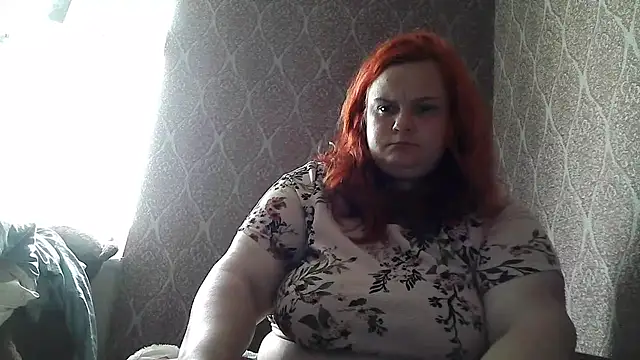 DollyGersonn online show from May 18, 4:07 am