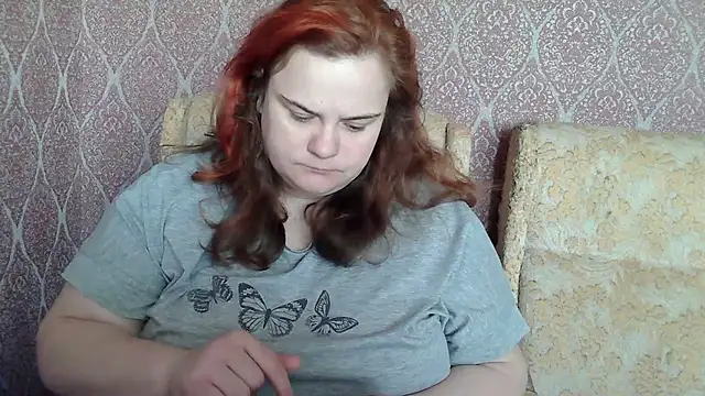 DollyGersonn online show from March 16, 6:39 am