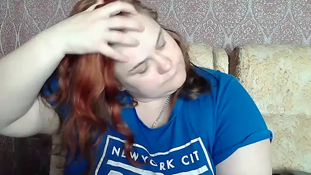 DollyGersonn online show from March 20, 10:05 am