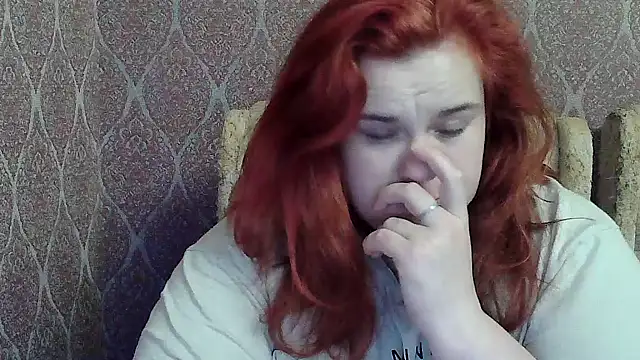 DollyGersonn online show from March 30, 11:50 pm