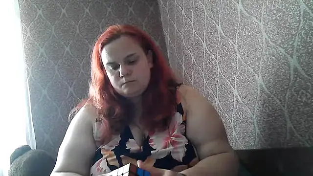 DollyGersonn online show from May 23, 6:34 am