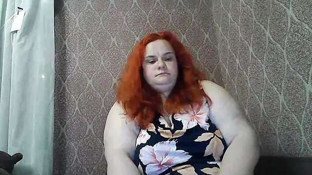 DollyGersonn online show from May 7, 8:23 pm