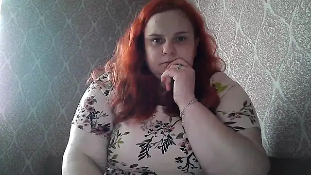 DollyGersonn online show from May 15, 4:38 pm