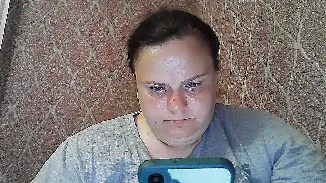 DollyGersonn online show from July 2, 8:04 pm