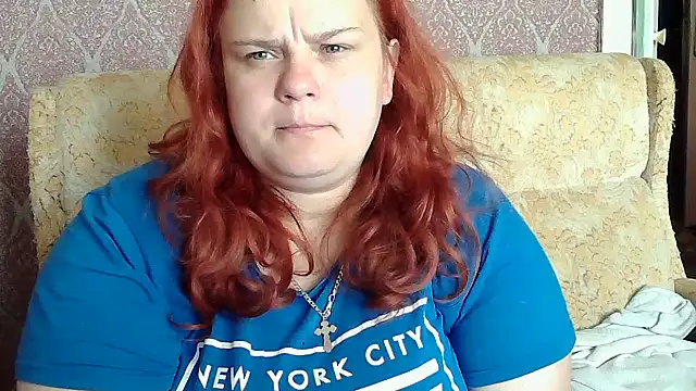 DollyGersonn online show from May 21, 9:28 am