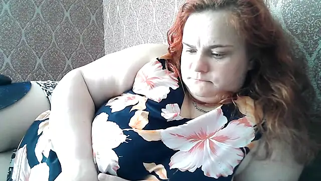 DollyGersonn online show from May 4, 12:19 pm