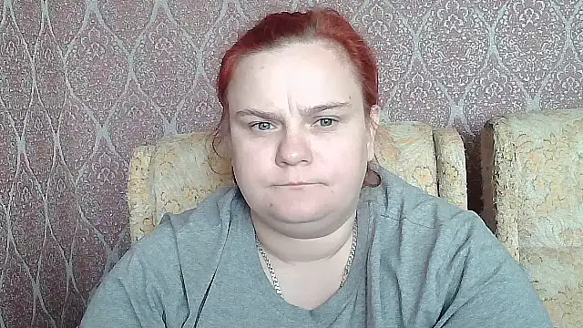 DollyGersonn online show from April 17, 8:39 am