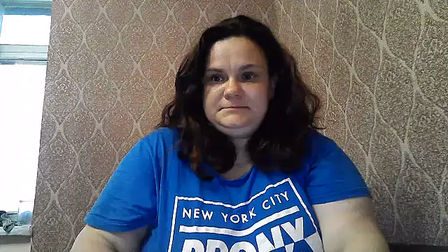 DollyGersonn online show from June 23, 6:39 pm