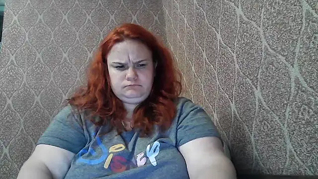 DollyGersonn online show from May 14, 11:24 pm