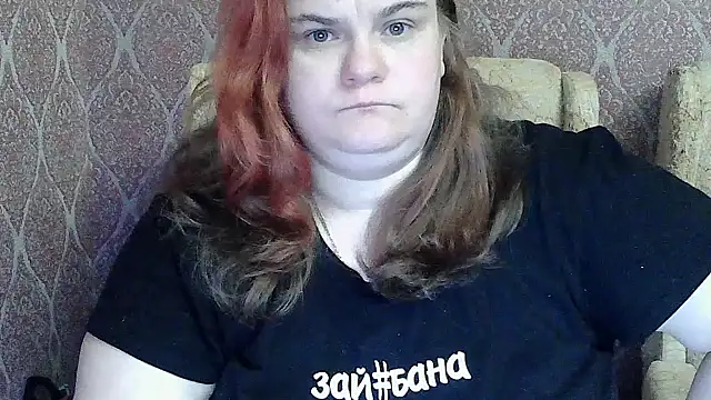 DollyGersonn online show from March 17, 2:14 am