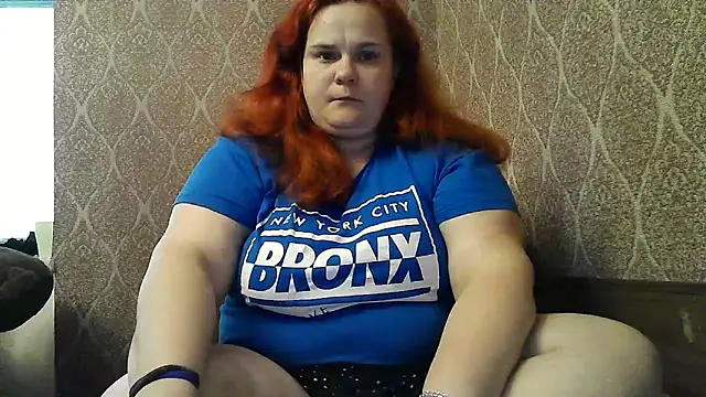 DollyGersonn online show from May 13, 5:53 pm