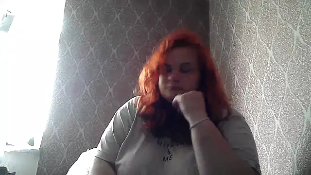 DollyGersonn online show from May 20, 4:53 am