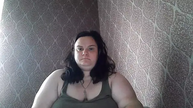 DollyGersonn online show from June 12, 2:42 am